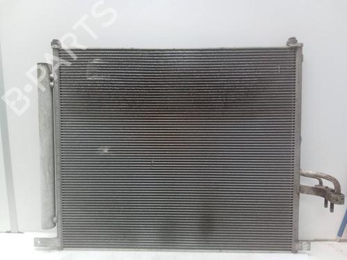 AC-Kondensator FORD RANGER (TKE) 3.2 TDCi 4x4 (200 hp) 26052637