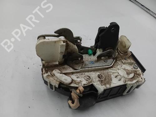 Used Front left lock JEEP COMPASS (MK49) 2.4 4x4 (170 hp) 26920586