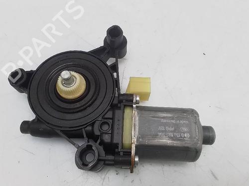 Rudehejsemotor forskærm højre AUDI A1 CITY CARVER (GBH) 30 TFSI (116 hp) 23882993