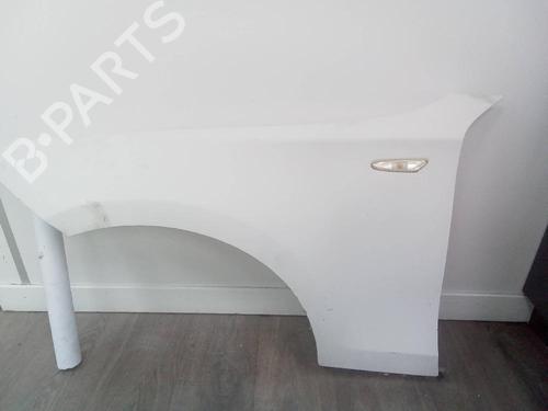 Left front fenders BMW 1 (E81) 116 d | BP21051718C41 