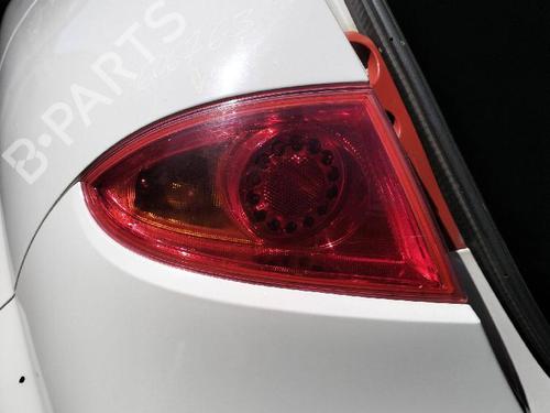 Left taillight SEAT LEON (1P1)  | BP24606928C34 