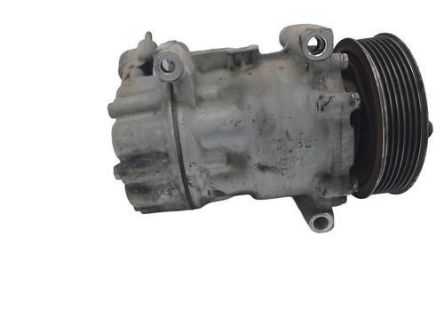 AC compressor CITROËN C4 CACTUS 1.6 HDi 90 | BP26285623M34 - Image 3