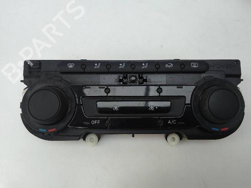 Climate control SEAT ALTEA (5P1)  | BP23185381I5 