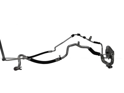 Klimaleitungen MERCEDES-BENZ E-CLASS T-Model (S213) E 220 d 4-matic (213.205) | BP30051689M126 