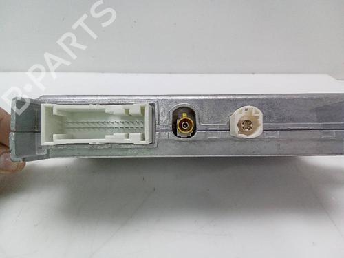 Used Electronic module MERCEDES-BENZ GLC Coupe (C253) 300 de 4-matic (253.311) (306 hp) 18591510