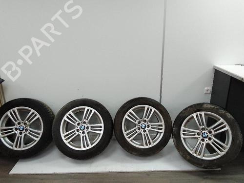 Used Rim BMW X3 (F25) [2010-2017]  23207338