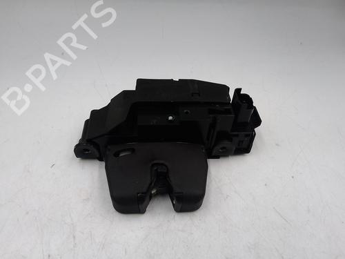 Used Tailgate lock CITROËN C4 CACTUS 1.2 THP 110 (110 hp) 29477217
