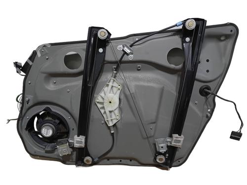 Used Front left window mechanism Front left window mechanism MERCEDES-BENZ A-CLASS (W169) A 150 (169.031, 169.331) (95 hp) 34421154 34421154