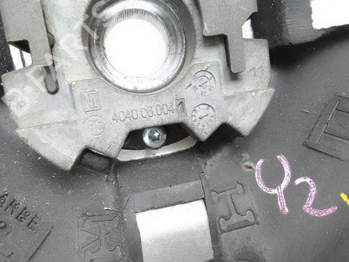 Volant AUDI TT (8N3) [1998-2007]  18583890