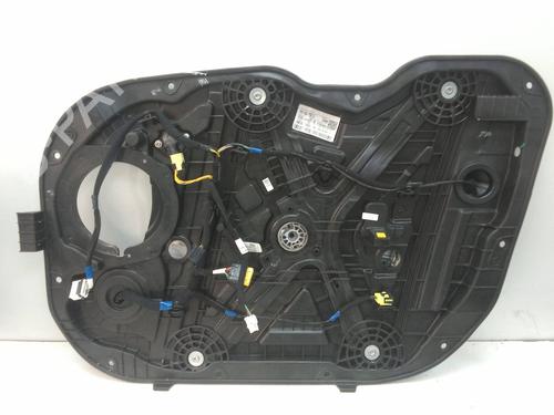 Used Front right window mechanism Front right window mechanism HYUNDAI i30 FASTBACK (PDE, PDEN) 1.6 CRDi hybrid 48V (136 hp) 20291128 20291128
