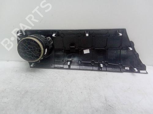 Air vent TOYOTA AURIS (_E18_) 1.8 Hybrid (ZWE186_, ZWE186R) | BP26054853I21 