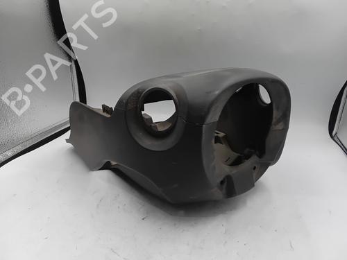 Used Other RENAULT MEGANE IV Hatchback (B9A/M/N_) 1.5 dCi 110 (B9A3) (110 hp) 28810712