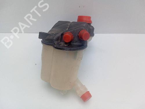 Expansion tank LAND ROVER RANGE ROVER EVOQUE (L538) 2.0 D | BP20504034C120 