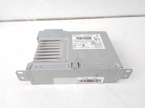 Radio TOYOTA PROACE Van (MDZ_) 1.5 D4d (MDZ8) | BP18579740E6 