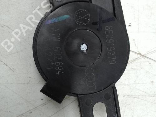 Sensor electrónico VW GOLF VI (5K1) 2.0 TDI (170 hp) 18584902