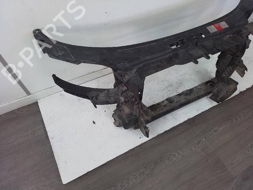 Used Front slam panel BMW X3 (E83) 2.0 sd (177 hp) 26285177