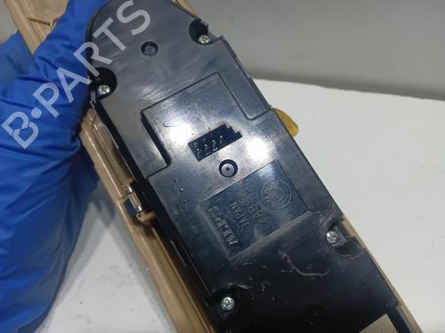 Left front window switch BMW 5 Touring (E61) 530 d | BP35976771I27 - Image 6