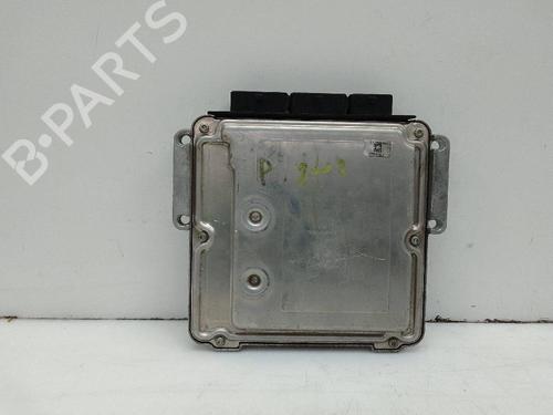 Engine control unit (ECU) RENAULT MASTER II Platform/Chassis (ED/HD/UD) 2.5 dCi 100 (ED4V, ED8V) | BP23894968M57 