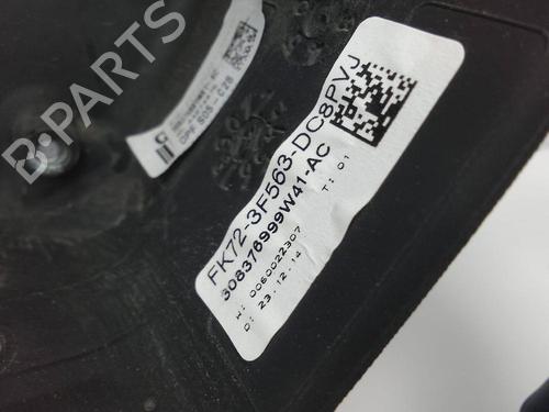 Steering wheel LAND ROVER DISCOVERY SPORT (L550)  | BP24465126C49 