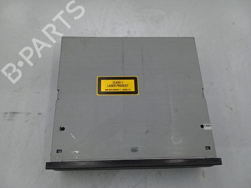 Bilradio AUDI A6 C6 (4F2) [2004-2011]  26051571