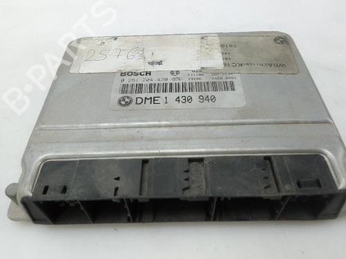 Engine control unit (ECU) BMW 3 Coupe (E46) 328 Ci | BP23559430M57 