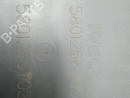 Høyre frontpanel IVECO DAILY V Van 29S13, 29L13, 35C13, 35S13, 40C13, 40S13 | BP28146407C59 