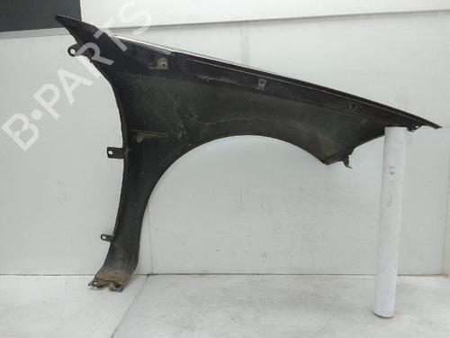 Used Left front fenders RENAULT MEGANE II Coupé-Cabriolet (EM0/1_) 1.9 dCi (120 hp) 26651692
