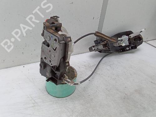 Rear right lock CITROËN C3 / C3 ORIGIN III (SX) 1.2 VTi 82 | BP19164219C99 