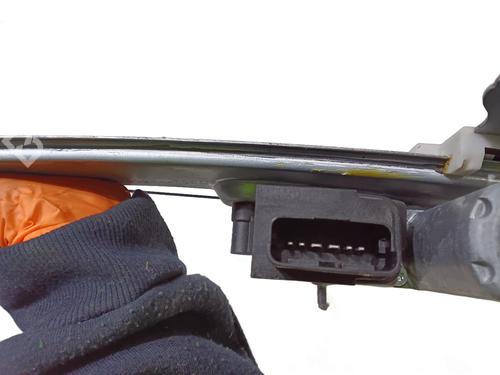 Rear left window mechanism CITROËN C3 III (SX) 1.5 BlueHDi 100 (SXYHYP, SXYHTU) | BP32723783C24  - Image 5
