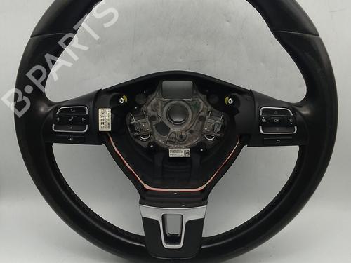 Steering wheel VW SHARAN (7N1, 7N2) 2.0 TDI | BP29385932C49 