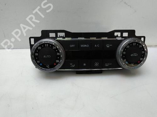 Commande Chauffage MERCEDES-BENZ C-CLASS T-Model (S204)  | BP23462257I5 