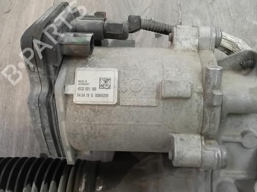 Steering rack FORD MONDEO V Saloon (CD) 2.0 Hybrid | BP36449364M22 - Image 5