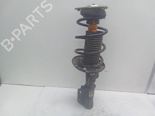 Left front shock absorber OPEL GRANDLAND / GRANDLAND X (A18, P1UO) 1.6 Turbo D (75) | BP18947404M16 
