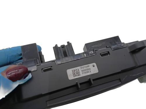 Climate control FORD TRANSIT COURIER B460 Box Body/MPV 1.5 TDCi | BP30051303I5