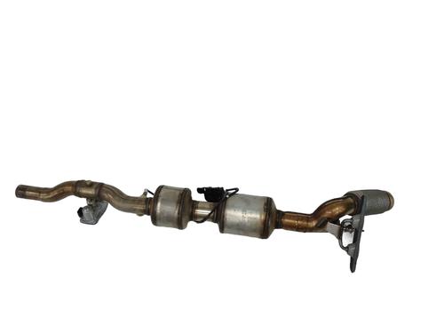 Used Particulate filter AUDI A3 (8V1, 8VK) 1.6 TDI (115 hp) 26160114