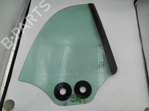 Used Rear right quarter glass RENAULT MEGANE IV Hatchback (B9A/M/N_) 1.5 dCi 110 (B9A3) (110 hp) 28810718