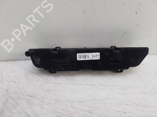 Climate control KIA SPORTAGE IV (QL, QLE) 2.0 CRDi | BP19265524I5 