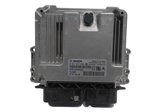 Used Engine control unit (ECU) Engine control unit (ECU) OPEL CORSA F (P2JO) 1.5 (68) (102 hp) 36110257 36110257