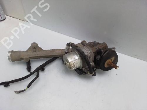 Electronic module PEUGEOT 208 I (CA_, CC_) 1.6 HDi | BP22332895M83 