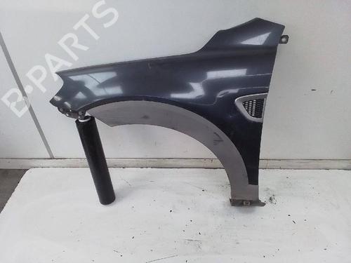Left front fenders CHEVROLET CAPTIVA (C100, C140) 2.0 D 4WD | BP26173207C41 