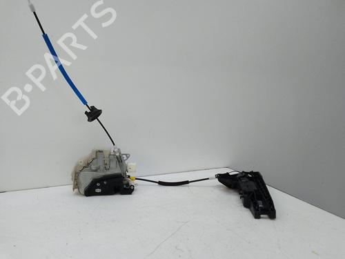 Used Front left lock Front left lock 19138052 19138052
