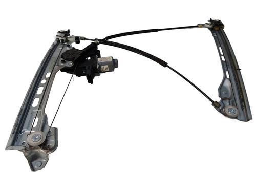 Front left window mechanism RENAULT MEGANE IV Hatchback (B9A/M/N_) | BP19788492C22 - Image 5