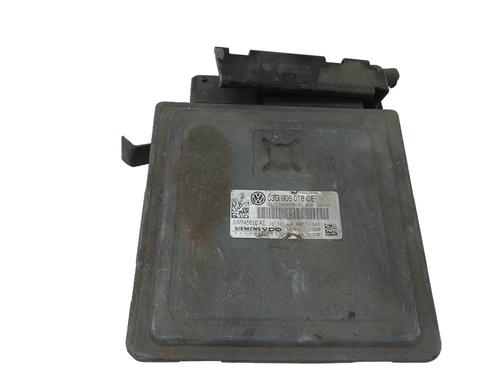 Engine control unit (ECU) VW PASSAT B6 (3C2) 2.0 TDI | BP23559763M57 - Image 3