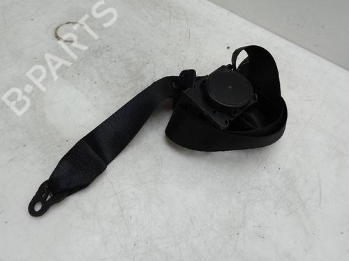 Rear left seatbelt BMW 1 (F20) 118 d | BP18581935I29 