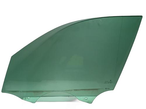 Front left door window BMW X3 (G01, F97, G08) sDrive 18 d | BP32135950C18 