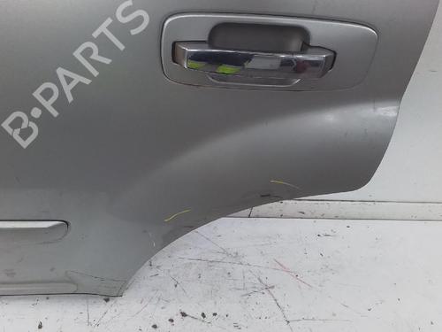 Left rear door NISSAN X-TRAIL I (T30) 2.2 dCi 4x4 | BP26575588C4 