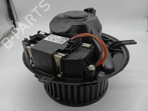 Heater blower motor VW SHARAN (7N1, 7N2) 2.0 TDI | BP29385967M62 
