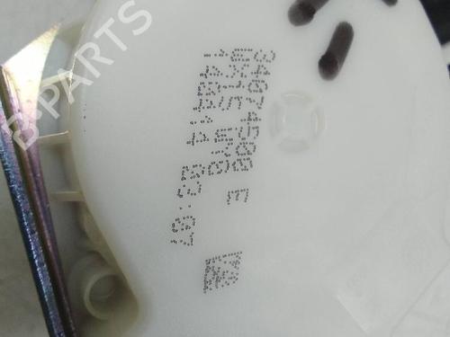 Rear left seatbelt FORD C-MAX II (DXA/CB7, DXA/CEU)  | BP19938487I29 