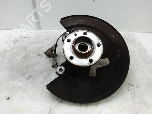 Used Left front steering knuckle Left front steering knuckle 19151606 19151606