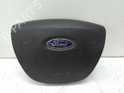 Driver airbag FORD KUGA I 2.0 TDCi | BP19931133C9 